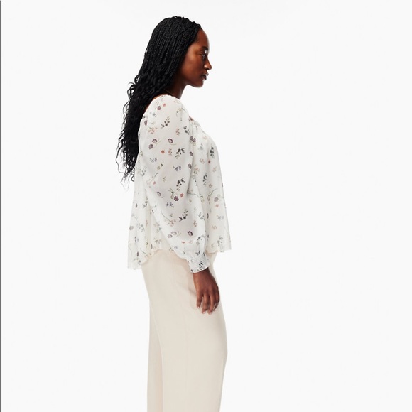 Wilfred Alana Blouse - Size S - Picture 2 of 6